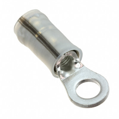 53983-1 by TE Connectivity AMP Connectors - CONNECTOR RING CIRC 14-16AWG #10