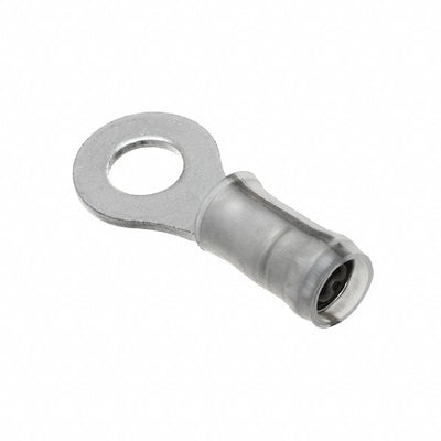53984-1 by TE Connectivity AMP Connectors - CONNECTOR RING CIRC 14-16AWG #1/4