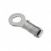 53984-1 by TE Connectivity AMP Connectors - CONNECTOR RING CIRC 14-16AWG #1/4