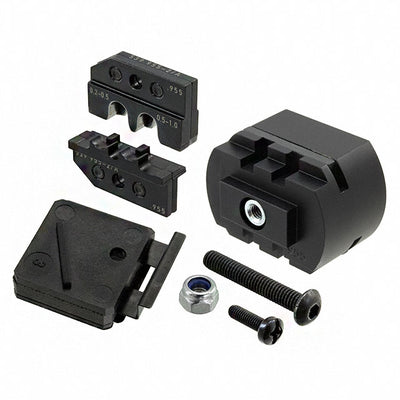 539955-2 by TE Application Tooling - ERGO DIE MCP 4,8K E