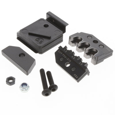 539956-2 by TE Application Tooling - ERGO DIE MCP 4,8K E