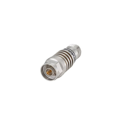 53AS105-K06N3 by Rosenberger - N TYPE ATTENUATOR