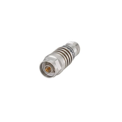 53AS105-K10N3 by Rosenberger - N TYPE ATTENUATOR
