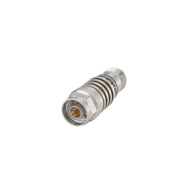 53AS105-K20N3 by Rosenberger - N TYPE ATTENUATOR