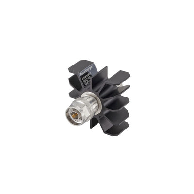 53AS110-K20N3 by Rosenberger - N TYPE ATTENUATOR