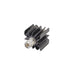 53AS120-K06N3 by Rosenberger - N TYPE ATTENUATOR