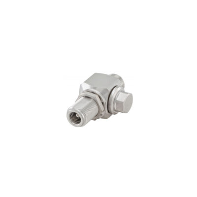 53BK501-K230N1 by Rosenberger - N TYPE SURGE ARRESTER 230V