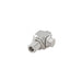 53BK501-K230N1 by Rosenberger - N TYPE SURGE ARRESTER 230V