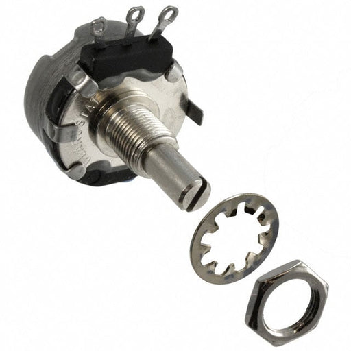 53C32.5MEG by Honeywell Sensing and Productivity Solutions - POT 2.5M OHM 2W PLASTIC LINEAR