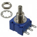 53CAD-E16-D15L by Bourns Inc. - POT 10K OHM 1/4W PLASTIC LOG