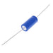 53D101F250GJ6 by Vishay Sprague - ALUMIN CAP 100UF 250V AXIAL