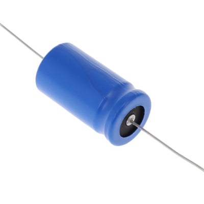 53D131F250HJ6 by Vishay Sprague - ALUMIN CAP 130UF 250V AXIAL