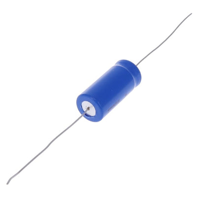 53D212G035GJ6 by Vishay Sprague - ALUMIN CAP 2100UF 35V AXIAL
