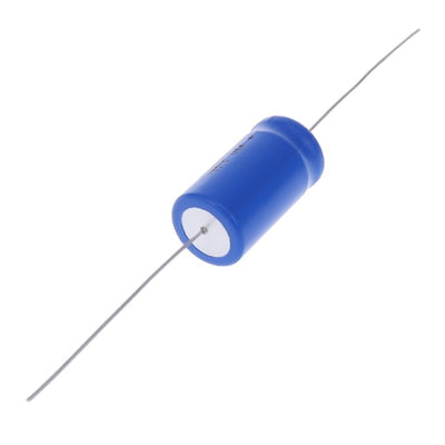 53D322G035HJ6 by Vishay Sprague - ALUMIN CAP 3200UF 35V AXIAL
