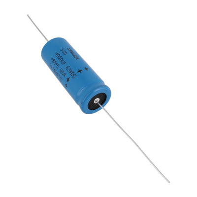 53D402G063JP6 by Vishay Sprague - ALUMIN CAP 4000UF 63V AXIAL
