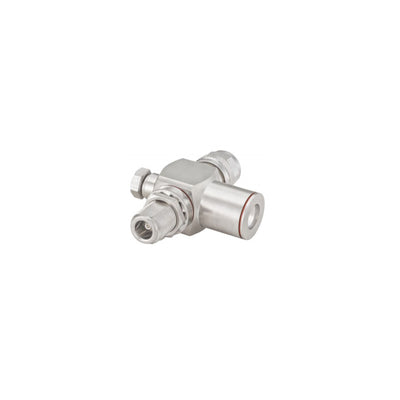 53HK565-S00N1 by Rosenberger - N TYPE SURGE ARRESTER