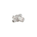 53HK565-S00N1 by Rosenberger - N TYPE SURGE ARRESTER