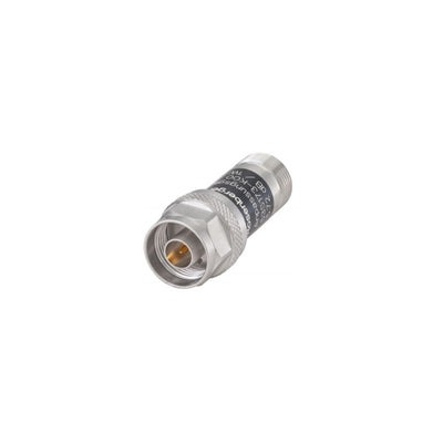 53S173-K00N3 by Rosenberger - N TYPE MATCHING ATTENUATOR