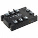 A53TP50D by Sensata-Crydom - SOLIDSTATE RELAY 3PST-NO 50A 48-530V