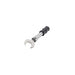 53W009-000 by Rosenberger - N TYPE TORQUE WRENCH 1.1 NM