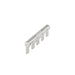 53W011-000 by Rosenberger - N TYPE COMBI WRENCH