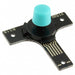 54-24451 by Interlink Electronics - JOYSTICK PANEL MOUNT