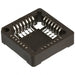 540-44-028-17-400000 by Mill-Max Manufacturing Corp. - CONNECTOR SOCKET PLCC 28POS TIN