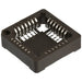 540-99-028-17-400000 by Mill-Max Manufacturing Corp. - CONNECTOR SOCKET PLCC 28POS TIN-LEAD