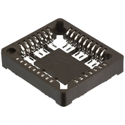 540-99-032-17-400000 by Mill-Max Manufacturing Corp. - CONNECTOR SOCKET PLCC 32POS TIN-LEAD