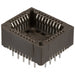 540-99-032-24-000000 by Mill-Max Manufacturing Corp. - CONNECTOR SOCKET PLCC 32POS TIN-LEAD