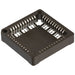 540-44-044-17-400000 by Mill-Max Manufacturing Corp. - CONNECTOR SOCKET PLCC 44POS TIN