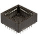 540-99-044-24-000000 by Mill-Max Manufacturing Corp. - CONNECTOR SOCKET PLCC 44POS TIN-LEAD