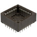 540-44-044-24-000000 by Mill-Max Manufacturing Corp. - CONNECTOR SOCKET PLCC 44POS TIN