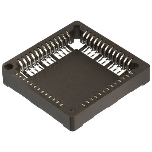 540-44-052-17-400000 by Mill-Max Manufacturing Corp. - CONNECTOR SOCKET PLCC 52POS TIN