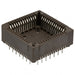 540-44-052-24-000000 by Mill-Max Manufacturing Corp. - CONNECTOR SOCKET PLCC 52POS TIN