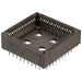 540-99-068-24-000000 by Mill-Max Manufacturing Corp. - CONNECTOR SOCKET PLCC 68POS TIN-LEAD