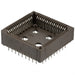 540-44-068-24-000000 by Mill-Max Manufacturing Corp. - CONNECTOR SOCKET PLCC 68POS TIN