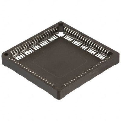 540-99-084-17-400000 by Mill-Max Manufacturing Corp. - CONNECTOR SOCKET PLCC 84POS TIN-LEAD