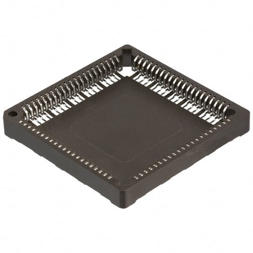 540-99-084-17-400000 by Mill-Max Manufacturing Corp. - CONNECTOR SOCKET PLCC 84POS TIN-LEAD