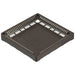 540-44-084-17-400000 by Mill-Max Manufacturing Corp. - CONNECTOR SOCKET PLCC 84POS TIN