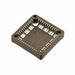 540-88-044-17-400 by Preci-Dip - CONNECTOR SOCKET PLCC 44POS TIN