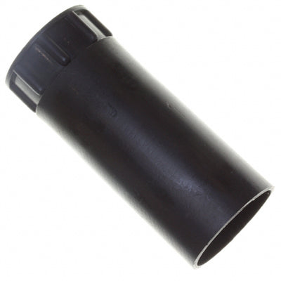 54011-1 by TE Connectivity AMP Connectors - CONNECTOR SEALING BOOT 17 BLACK