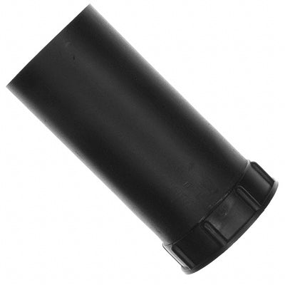 54012-1 by TE Connectivity AMP Connectors - CONNECTOR SEALING BOOT 23 BLACK