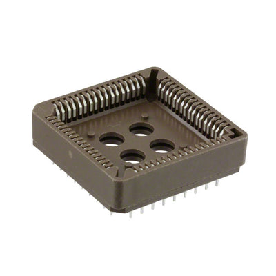54020-68030LF by Amphenol ICC (FCI) - CONNECTOR SOCKET PLCC 68POS TIN