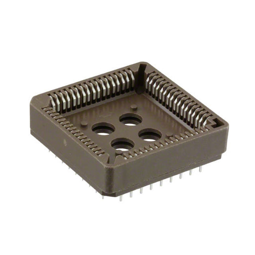 54020-68030LF by Amphenol ICC (FCI) - CONNECTOR SOCKET PLCC 68POS TIN
