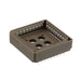 54020-68030LF by Amphenol ICC (FCI) - CONNECTOR SOCKET PLCC 68POS TIN