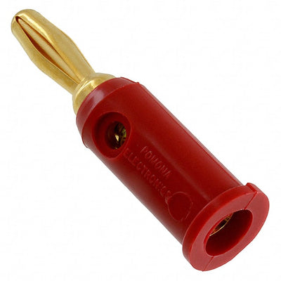 5406-2 by Pomona Electronics - CONNECTOR BANANA PLUG STACK SLDRLESS