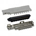 5406049-1 by TE Connectivity AMP Connectors - CONNECTOR PLUG 64POS R/A IDC