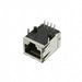 5406216-1 by TE Connectivity AMP Connectors - CONNECTOR MOD JACK 8P8C R/A SHIELDED