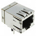 5406295-1 by TE Connectivity AMP Connectors - CONNECTOR MOD JACK 8P8C R/A SHIELDED